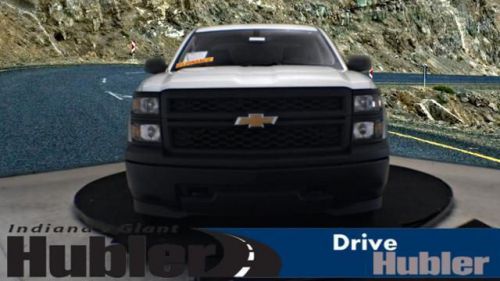 2014 Chevrolet Silverado 1500 Work Truck, US $36,650.00, image 13