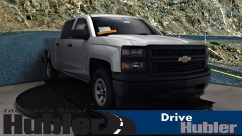 2014 Chevrolet Silverado 1500 Work Truck, US $36,650.00, image 14