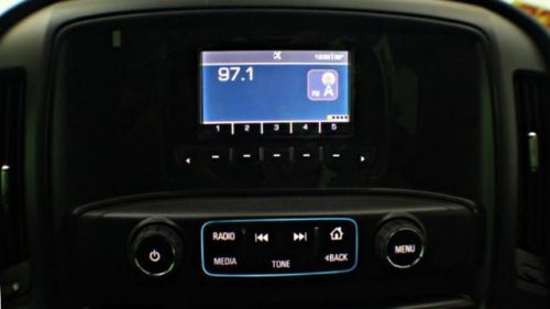 2014 Chevrolet Silverado 1500 Work Truck, US $36,650.00, image 16
