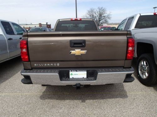 2014 Chevrolet Silverado 1500 Work Truck, US $35,220.00, image 2