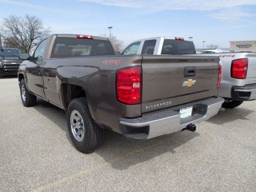 2014 Chevrolet Silverado 1500 Work Truck, US $35,220.00, image 3