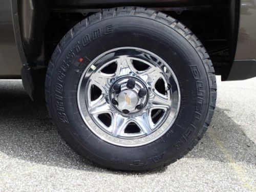 2014 Chevrolet Silverado 1500 Work Truck, US $35,220.00, image 4