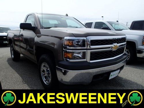2014 Chevrolet Silverado 1500 Work Truck, US $35,220.00, image 6