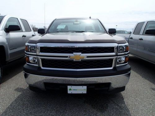 2014 Chevrolet Silverado 1500 Work Truck, US $35,220.00, image 7
