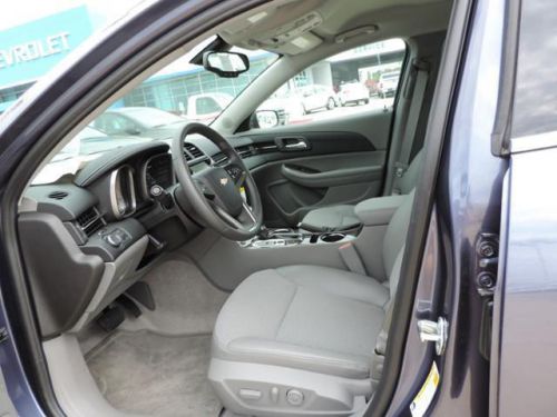 2014 Chevrolet Malibu 1LT, US $23,305.00, image 4