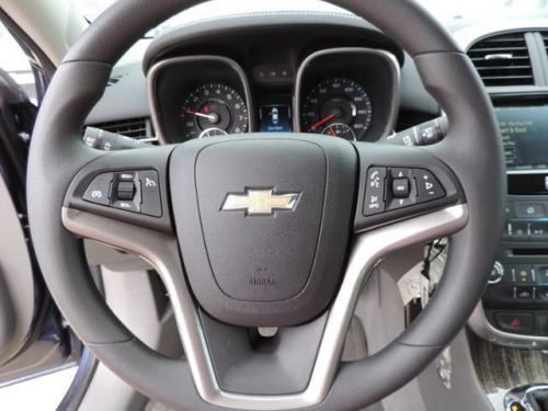 2014 Chevrolet Malibu 1LT, US $23,305.00, image 8