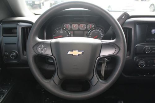 2014 Chevrolet Silverado 1500 Work Truck, US $31,323.00, image 3