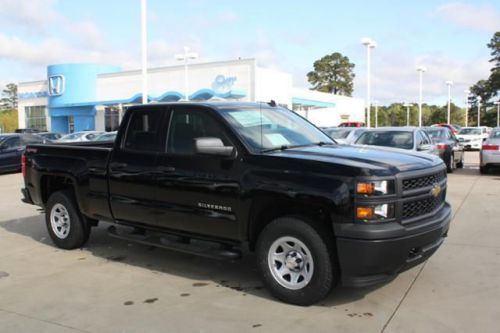 2014 Chevrolet Silverado 1500 Work Truck, US $31,323.00, image 4