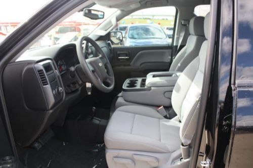 2014 Chevrolet Silverado 1500 Work Truck, US $31,323.00, image 5