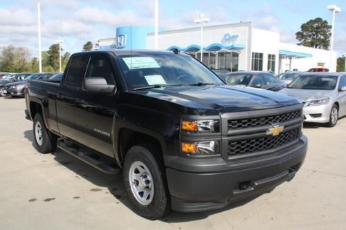 2014 Chevrolet Silverado 1500 Work Truck, US $31,323.00, image 10