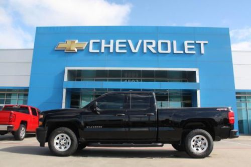 2014 Chevrolet Silverado 1500 Work Truck, US $31,323.00, image 15