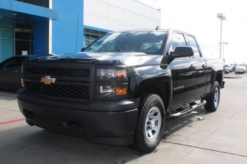 2014 Chevrolet Silverado 1500 Work Truck, US $31,323.00, image 19