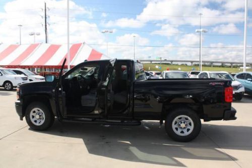 2014 Chevrolet Silverado 1500 Work Truck, US $31,323.00, image 21