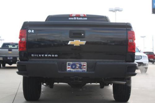 2014 Chevrolet Silverado 1500 Work Truck, US $31,323.00, image 22