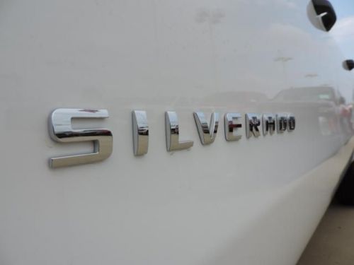 2014 chevrolet silverado 1500 1lt