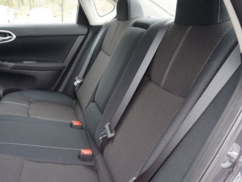 2014 nissan sentra