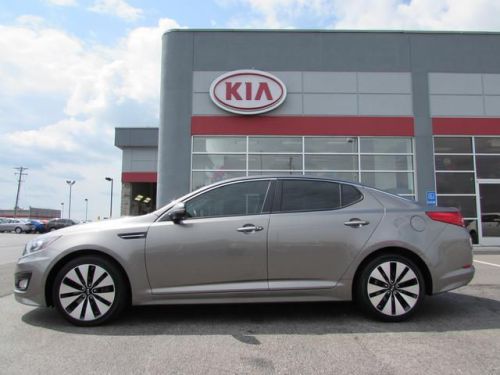 2013 Kia Optima SX, US $25,011.00, image 2
