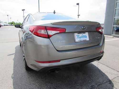 2013 Kia Optima SX, US $25,011.00, image 3