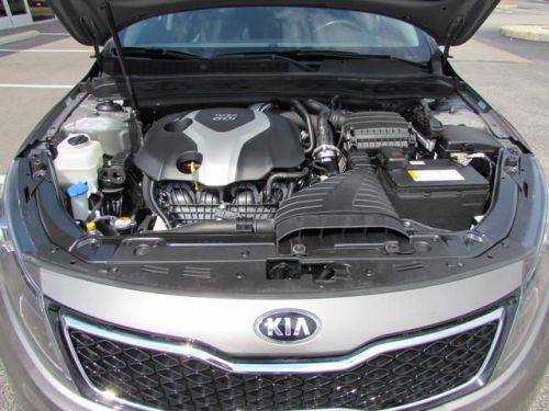 2013 Kia Optima SX, US $25,011.00, image 5