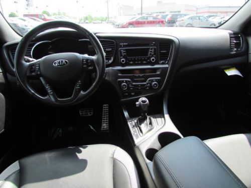 2013 Kia Optima SX, US $25,011.00, image 6