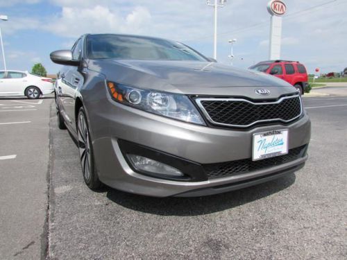 2013 Kia Optima SX, US $25,011.00, image 13
