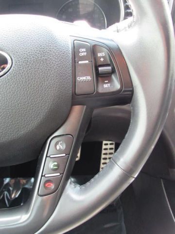 2013 Kia Optima SX, US $25,011.00, image 14