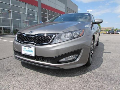 2013 Kia Optima SX, US $25,011.00, image 16