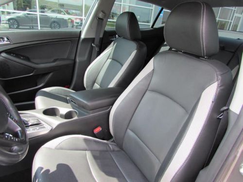 2013 Kia Optima SX, US $25,011.00, image 22