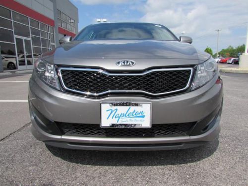 2013 Kia Optima SX, US $25,011.00, image 23
