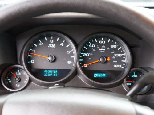 2013 chevrolet silverado 1500 work truck