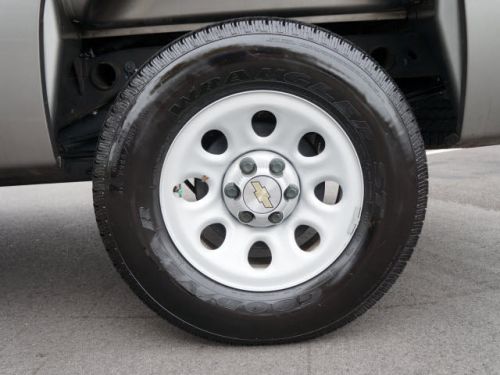 2013 Chevrolet Silverado 1500 Work Truck, US $27,771.00, image 7