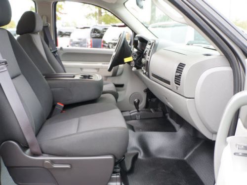2013 Chevrolet Silverado 1500 Work Truck, US $27,771.00, image 11