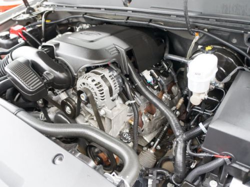 2013 Chevrolet Silverado 1500 Work Truck, US $27,771.00, image 12