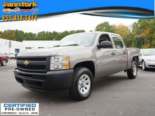 2013 Chevrolet Silverado 1500 Work Truck, US $27,771.00, image 13