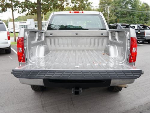 2013 Chevrolet Silverado 1500 Work Truck, US $27,771.00, image 16