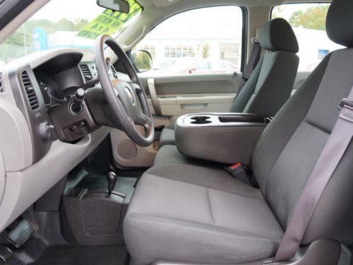 2013 Chevrolet Silverado 1500 Work Truck, US $27,771.00, image 17
