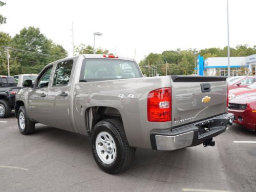 2013 Chevrolet Silverado 1500 Work Truck, US $27,771.00, image 19