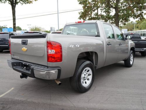 2013 Chevrolet Silverado 1500 Work Truck, US $27,771.00, image 23