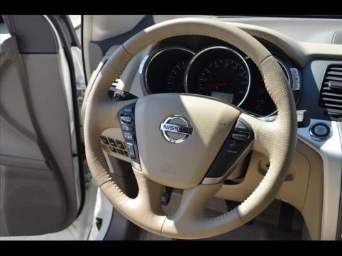 2014 Nissan Murano LE, US $43,325.00, image 3