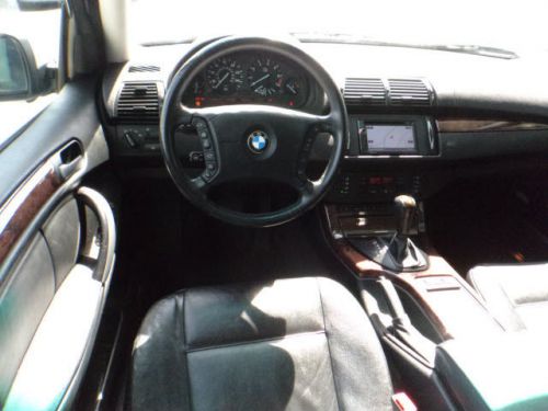 2006 bmw x5 3.0i