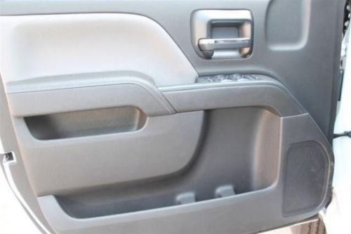 2015 chevrolet silverado 2500 work truck