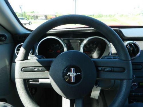 2006 Ford Mustang V6 Deluxe, US $11,990.00, image 4