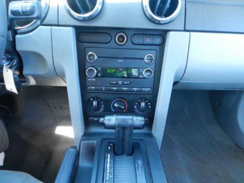 2006 Ford Mustang V6 Deluxe, US $11,990.00, image 8