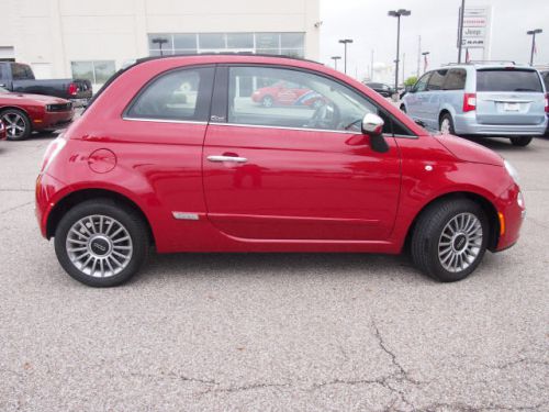 2013 Fiat 500C Lounge, US $19,988.00, image 7