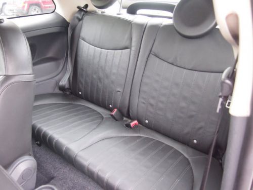 2013 Fiat 500C Lounge, US $19,988.00, image 9