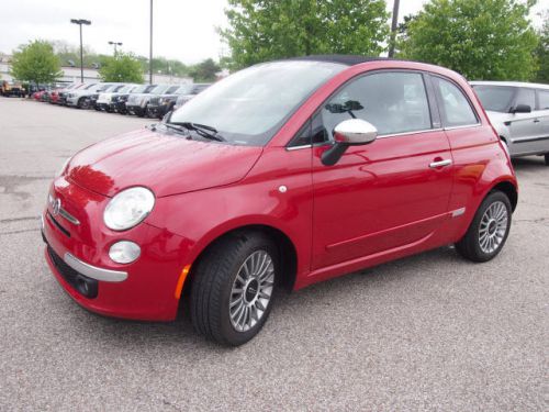 2013 Fiat 500C Lounge, US $19,988.00, image 14