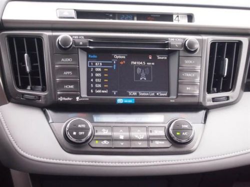 2014 Toyota RAV4 XLE, US $27,485.00, image 3