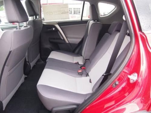 2014 Toyota RAV4 XLE, US $27,485.00, image 4