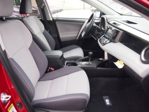 2014 Toyota RAV4 XLE, US $27,485.00, image 5