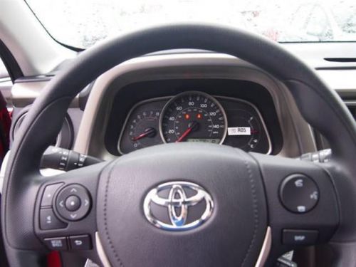 2014 Toyota RAV4 XLE, US $27,485.00, image 6